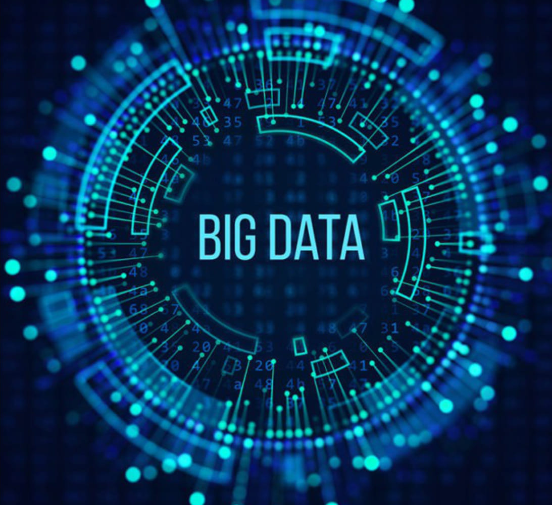 Big data and analytics 